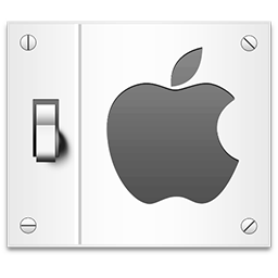 System Preferences - Milk Icon 256x256 png